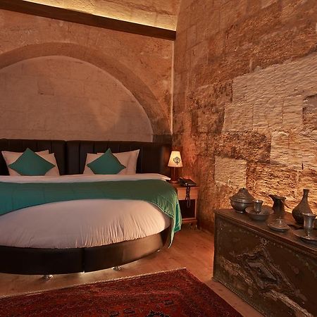 גזיאנטפ Sirehan Hotel מראה חיצוני תמונה