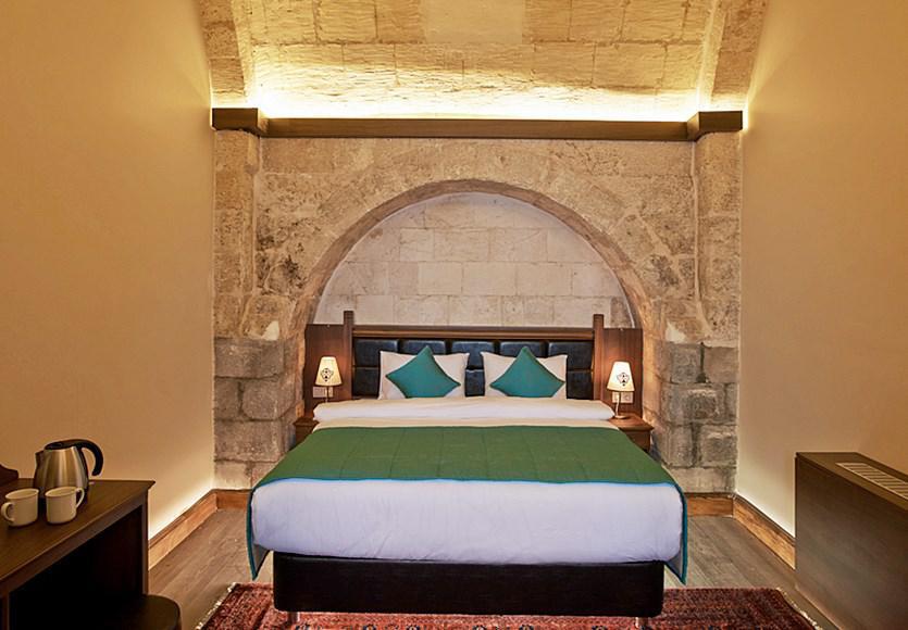 גזיאנטפ Sirehan Hotel מראה חיצוני תמונה