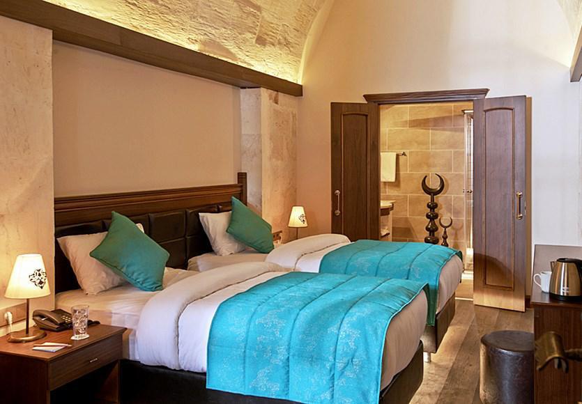 גזיאנטפ Sirehan Hotel מראה חיצוני תמונה