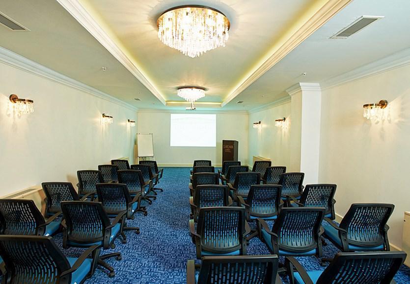 גזיאנטפ Sirehan Hotel מראה חיצוני תמונה