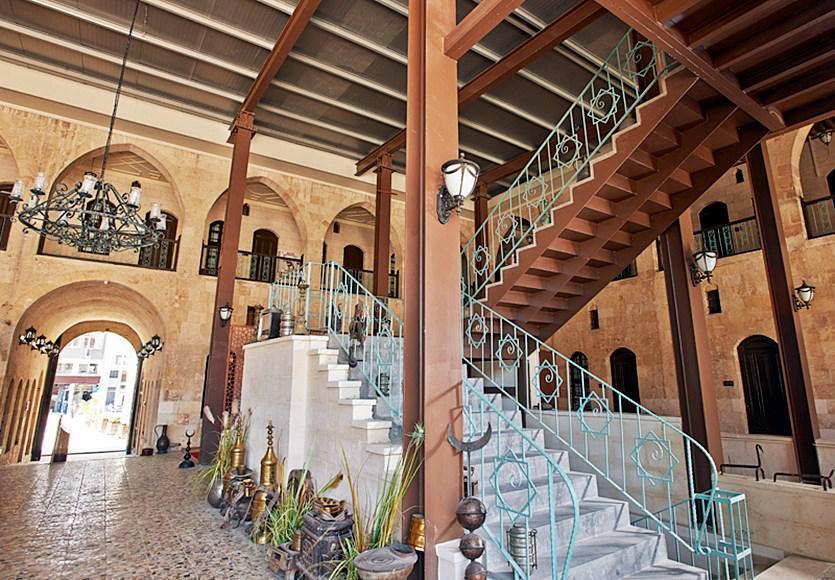 גזיאנטפ Sirehan Hotel מראה חיצוני תמונה