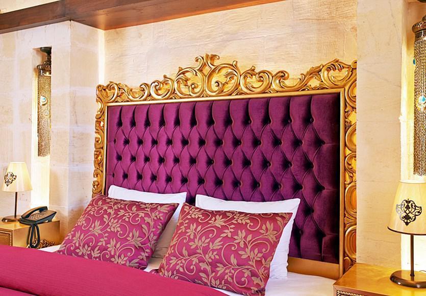 גזיאנטפ Sirehan Hotel מראה חיצוני תמונה