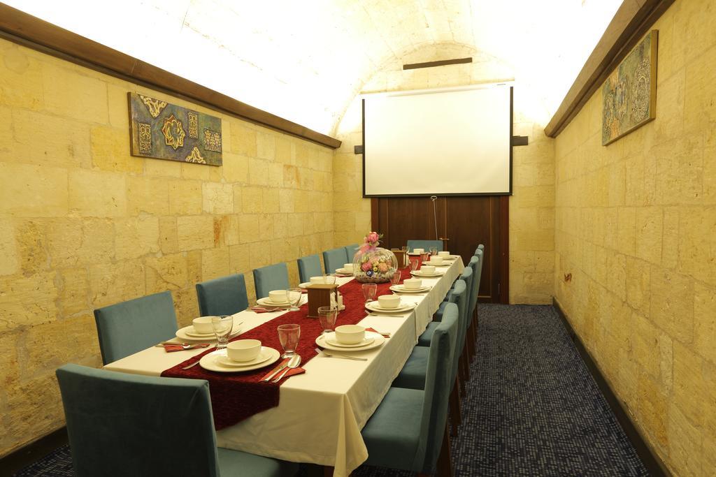 גזיאנטפ Sirehan Hotel מראה חיצוני תמונה