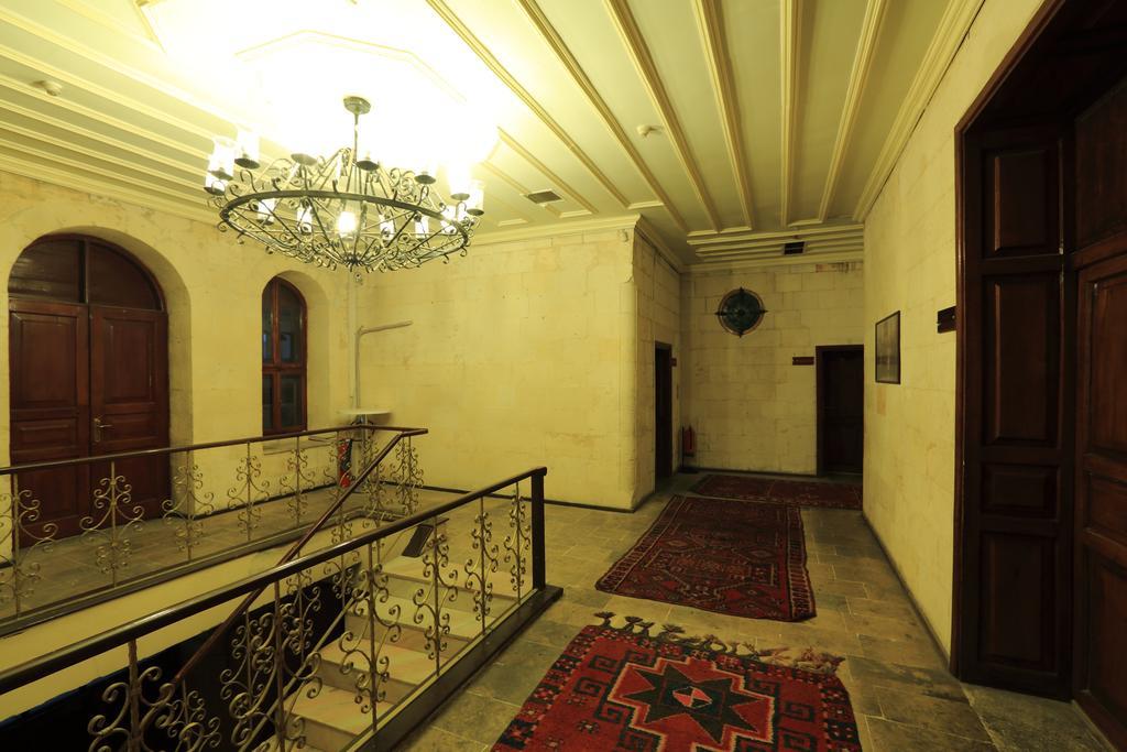 גזיאנטפ Sirehan Hotel מראה חיצוני תמונה