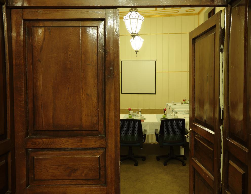 גזיאנטפ Sirehan Hotel מראה חיצוני תמונה