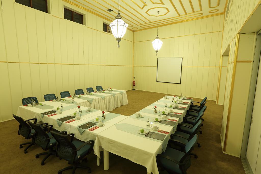 גזיאנטפ Sirehan Hotel מראה חיצוני תמונה