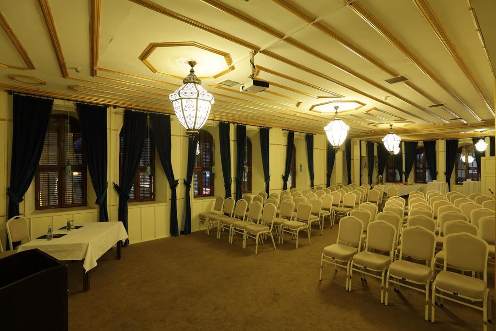 גזיאנטפ Sirehan Hotel מראה חיצוני תמונה