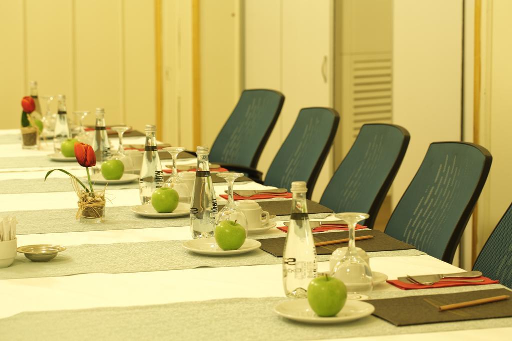 גזיאנטפ Sirehan Hotel מראה חיצוני תמונה