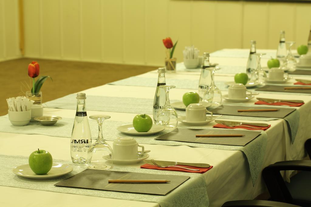 גזיאנטפ Sirehan Hotel מראה חיצוני תמונה