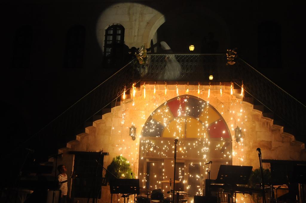 גזיאנטפ Sirehan Hotel מראה חיצוני תמונה