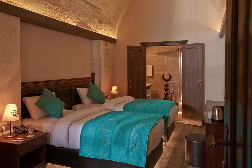 גזיאנטפ Sirehan Hotel מראה חיצוני תמונה