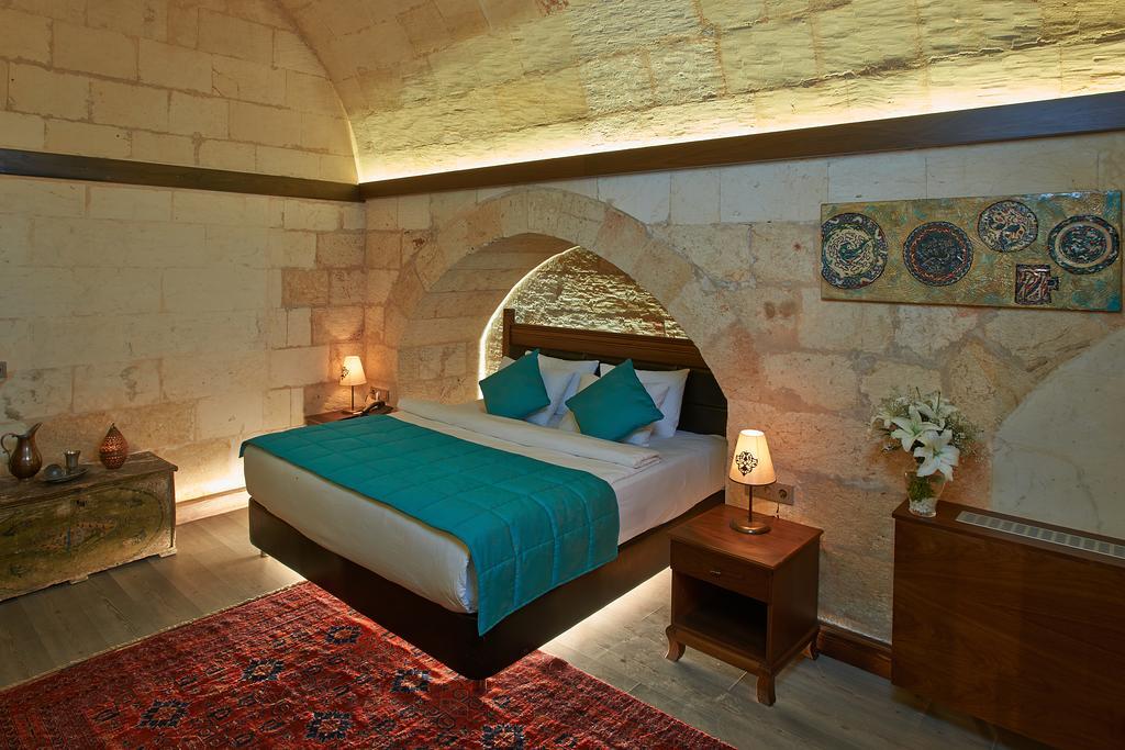 גזיאנטפ Sirehan Hotel מראה חיצוני תמונה