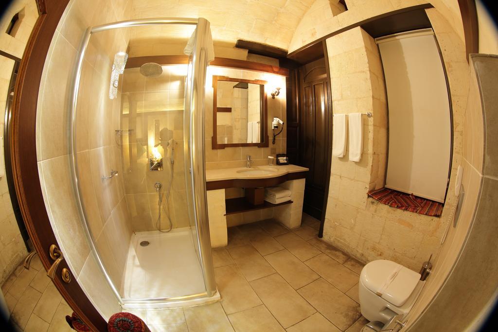 גזיאנטפ Sirehan Hotel מראה חיצוני תמונה