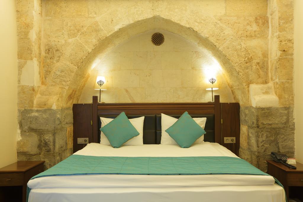 גזיאנטפ Sirehan Hotel מראה חיצוני תמונה