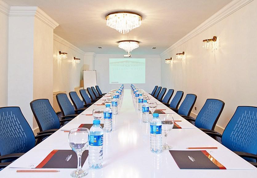 גזיאנטפ Sirehan Hotel מראה חיצוני תמונה