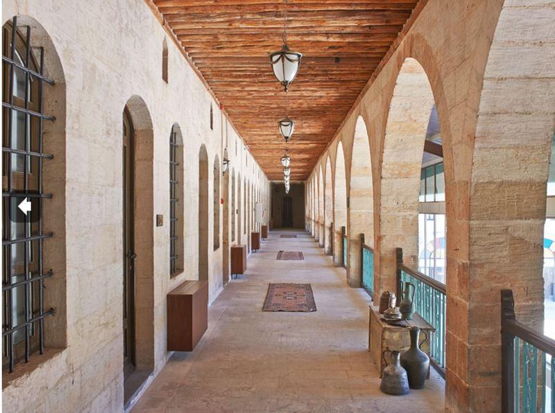 גזיאנטפ Sirehan Hotel מראה חיצוני תמונה