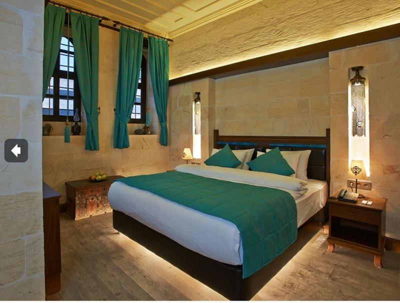 גזיאנטפ Sirehan Hotel מראה חיצוני תמונה