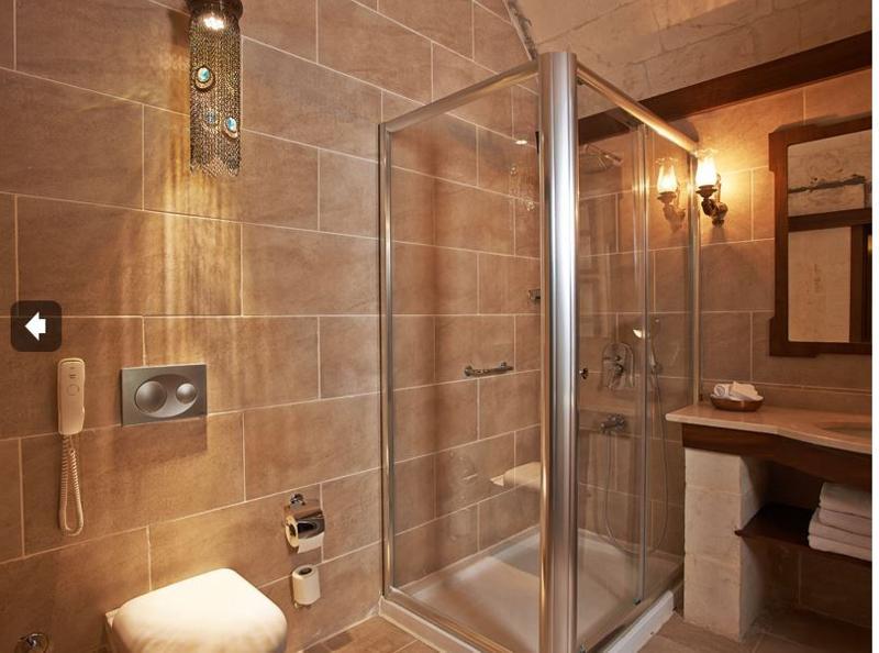 גזיאנטפ Sirehan Hotel מראה חיצוני תמונה